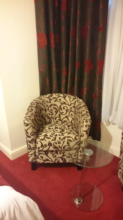 Gateway Express Hotel Newport  Kamer foto