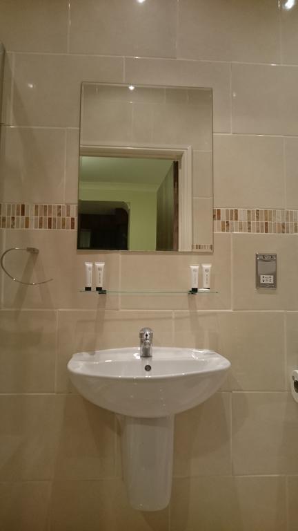 Gateway Express Hotel Newport  Kamer foto