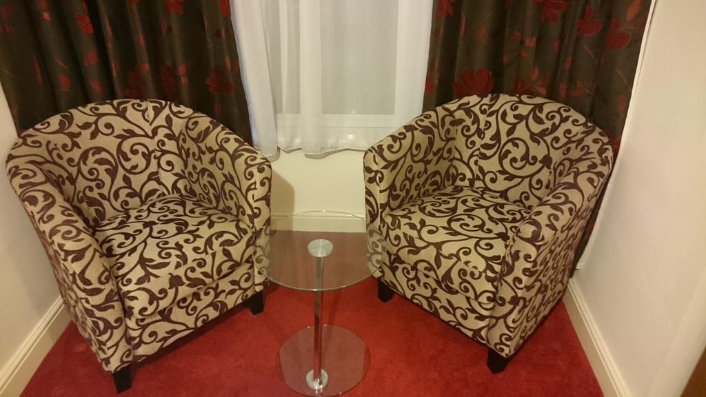 Gateway Express Hotel Newport  Kamer foto